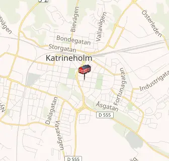 Katrineholm