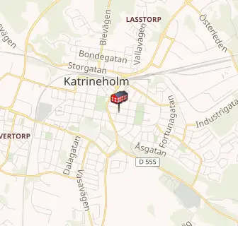 Katrineholm