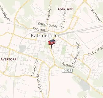 Katrineholm