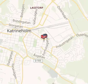 Katrineholm