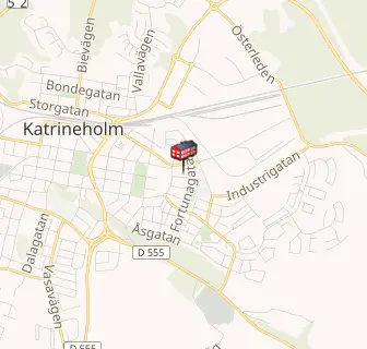 Katrineholm