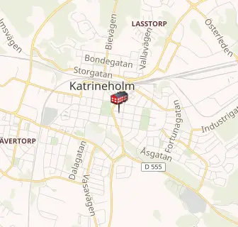 Katrineholm