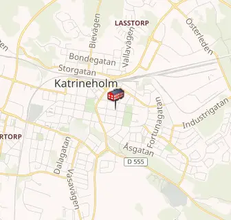 Katrineholm