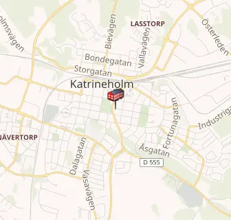 Katrineholm