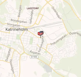 Katrineholm
