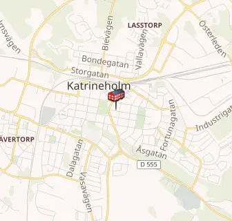 Katrineholm