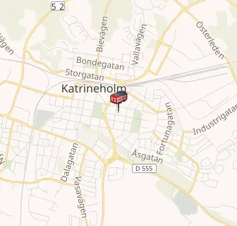 Katrineholm