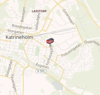 Katrineholm
