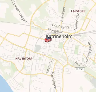 Katrineholm