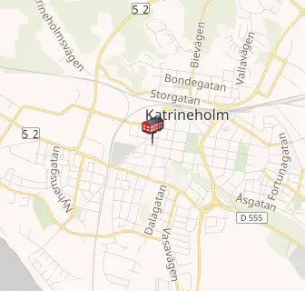 Katrineholm