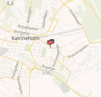 Katrineholm