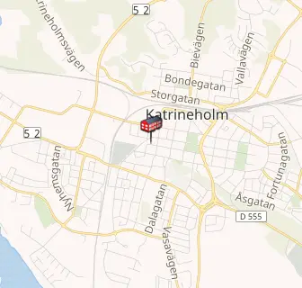 Katrineholm