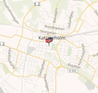 Katrineholm