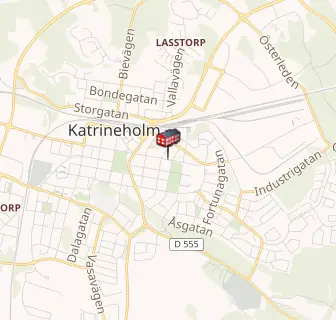 Katrineholm