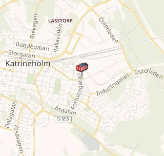 Katrineholm
