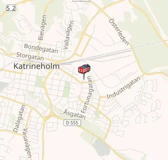 Katrineholm