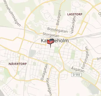 Katrineholm