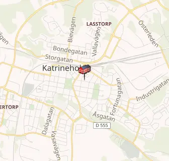 Katrineholm
