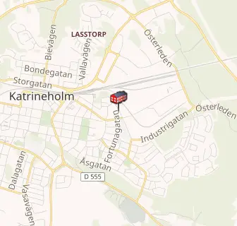 Katrineholm