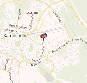 Katrineholm