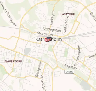 Katrineholm
