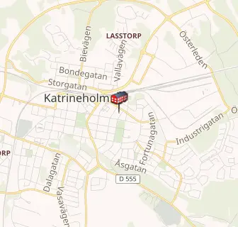Katrineholm
