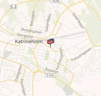 Katrineholm