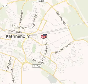 Katrineholm