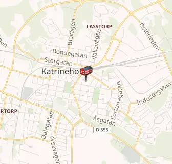 Katrineholm