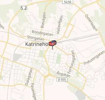 Katrineholm