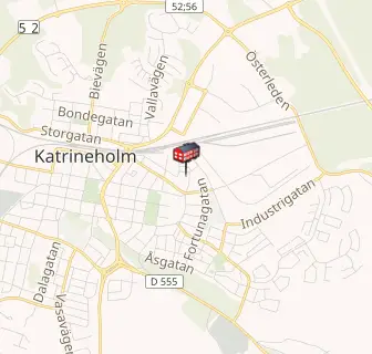 Katrineholm