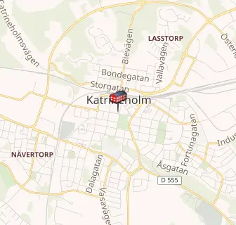 Katrineholm