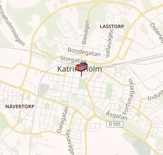 Katrineholm