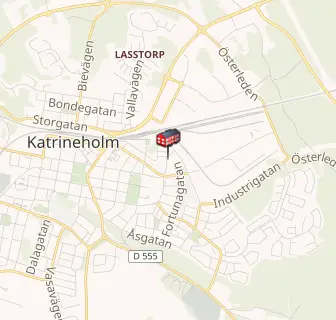 Katrineholm