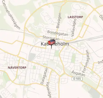 Katrineholm