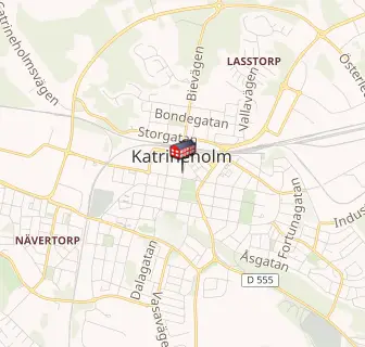 Katrineholm