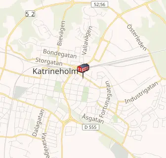 Katrineholm