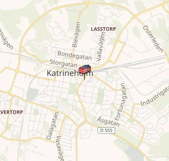 Katrineholm