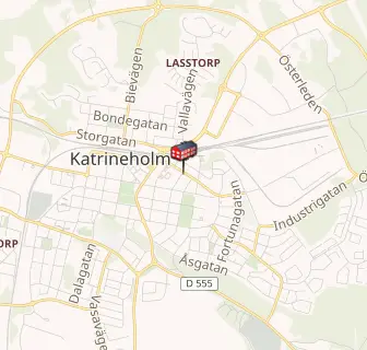Katrineholm