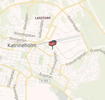 Katrineholm