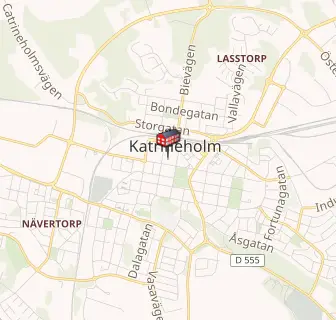 Katrineholm