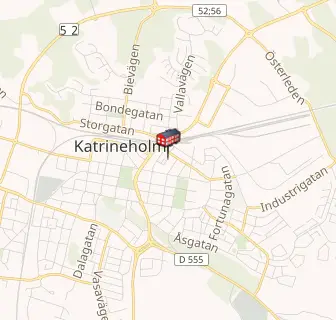 Katrineholm