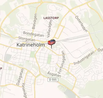Katrineholm