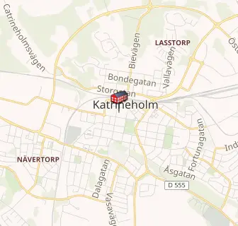 Katrineholm