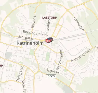 Katrineholm