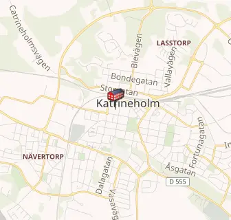 Katrineholm