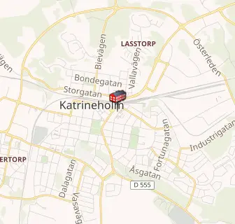 Katrineholm
