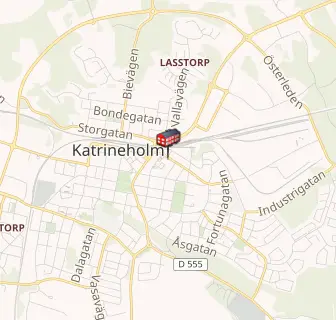 Katrineholm