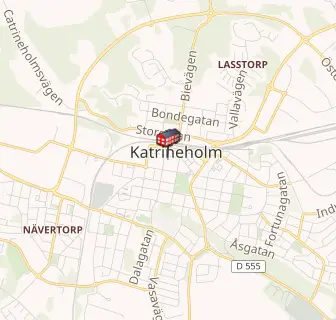 Katrineholm