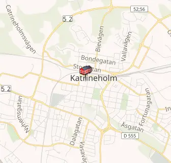 Katrineholm